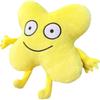 BFDI Битва за Остров Мечты Плюшевая Игрушка Мультяшная Кукла Мягкая Набитая Фигурка Подарок для Детей Мальчиков Девочек Подарки на День Рождения 2025 Новый