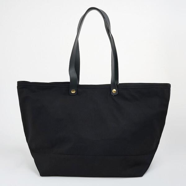 Vivienne Westwood Utility Canvas Tote Bag N401