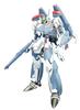 TAMASHII NATIONS ROBOT Spirits Super Messiah Valkyrie Saotome [SIDE VF] (Alto Custom)