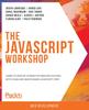 Книга The JavaScript Workshop : Learn To Develop Interactive Web Applications with Clean and Maintainable JavaScript Code