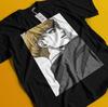 New Attack On Titan Shirt Floch Tshirt Eren Mikasa AOT Levi Anime Manga Unisex Tee