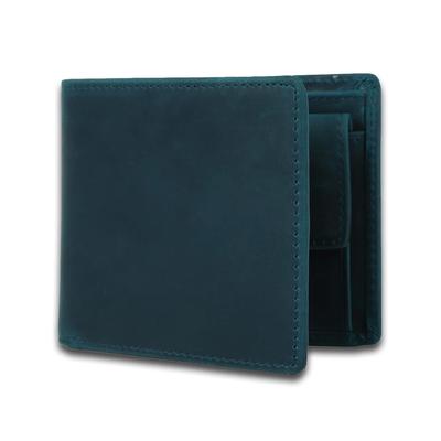 Сумка Bifold Large Genuine Coin Card Mini Leather [Kameto Manufacturing] Кошелек, Кошелек, Мужской, Компактный, Вместимость, Кожа, Кожа, Кошелек, Тонкий,