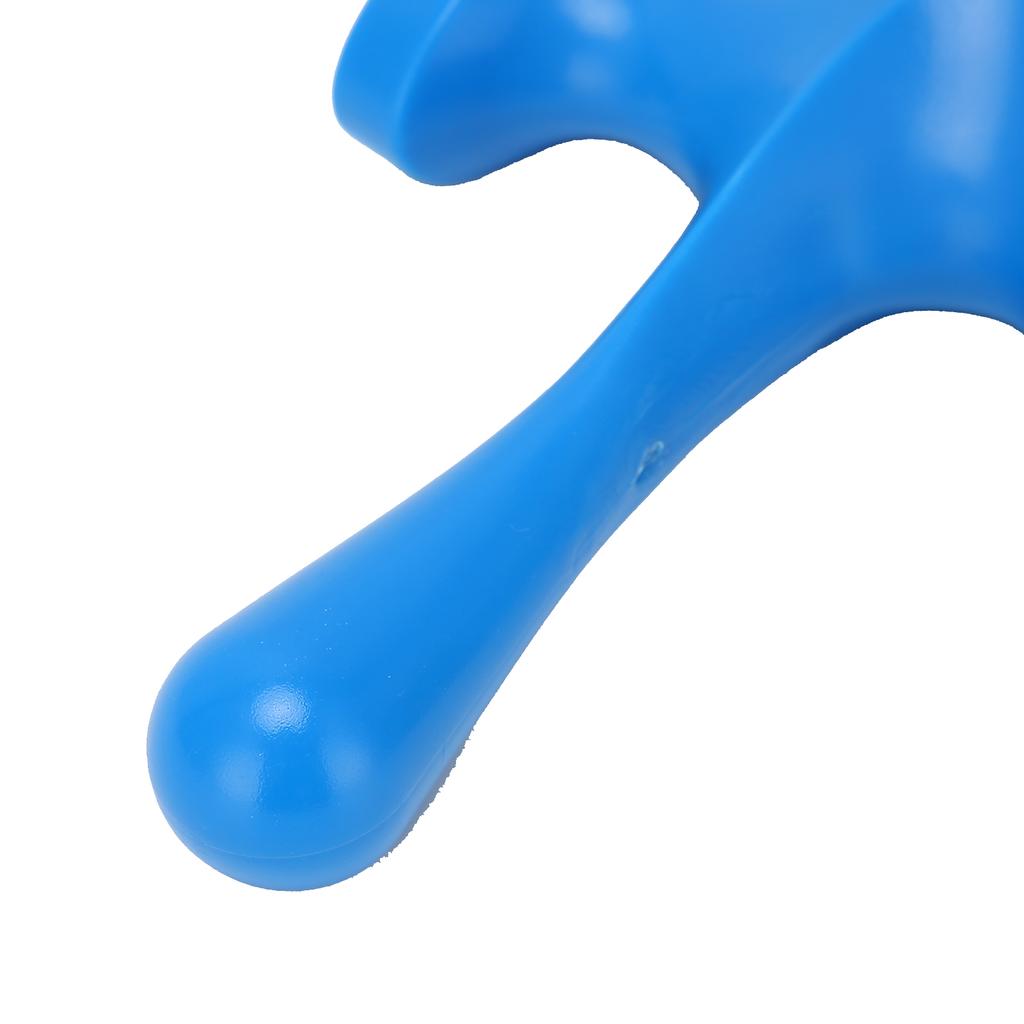 Массажер для точек T-Shaped, глубокая релаксация тканей, акупунктура, пресс-массажер для триггерных точек