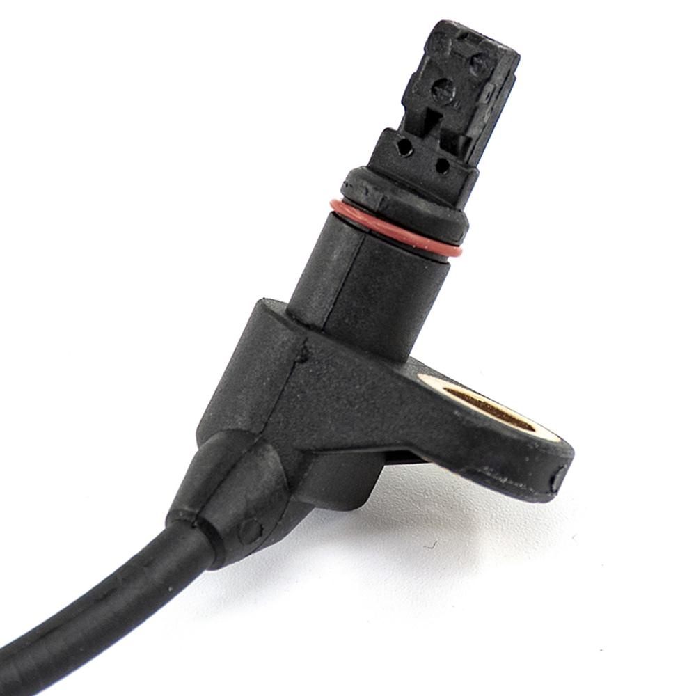 2PCS Front ABS Wheel Speed Sensor For Jeep Grand Cherokee 3.0 3.7 4.7 5.7L 05-10