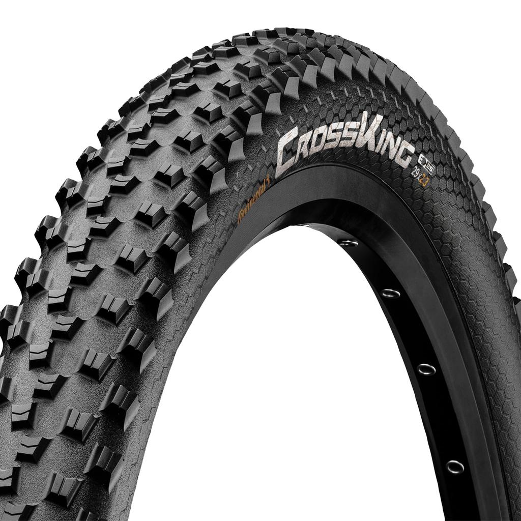 Покрышка Continental для MTB CROSS KING PROTECTION 26 X 2.3 FB