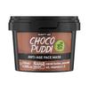Антивозрастная питательная маска для лица Чоко Пудди 120 мл