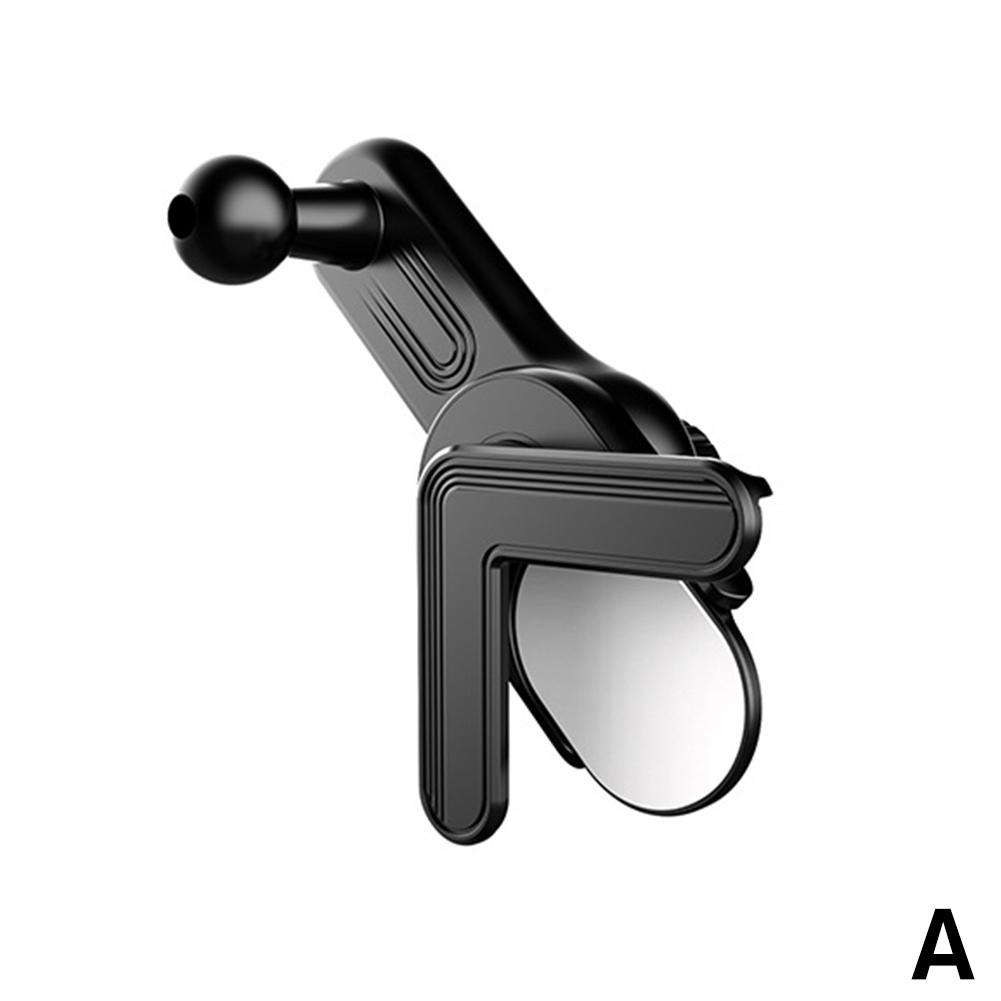 17mm Universal Standard Ball Head Car Display Extension Rod Phone Stand Base Adjustable 360 Degrees Mount Accessories1