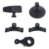 Instrument Microphone Clip Easy to Install Microphone Accessory Fixing Clamp for Drum Cello Concert Musicians Studio Recording