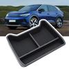 NFSpeeding Органайзер для центральной консоли, лоток-органайзер для VW ID4 2021 2022 ID.4