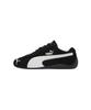 Puma Speed Cat OG Черно-белый Размер 398846-01, 24,0 см (Мужской 6.0) [Использовал]