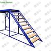 Yulongshan Outdoor Retractable Training Bridge