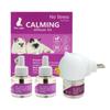 96ML 1 Diffuser 2 Soothing Liquid Pheromones Emotion Stabilizing Anti-Stress Cat Soothing Pheromone Soothing Agent Set Tools