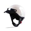 mt-2 pearl white lightweight