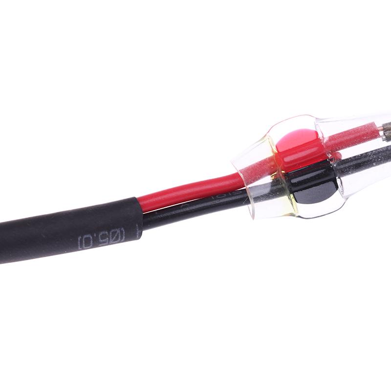 Датчик размораживания термального предохранителя для размораживания холодильника с морозильной камерой