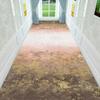 Simple Long Corridor Carpet Hotel Hallway Aisle Rug Home Office Stair Carpet Bedroom Kitchen Floor Mat Decorative Entrance