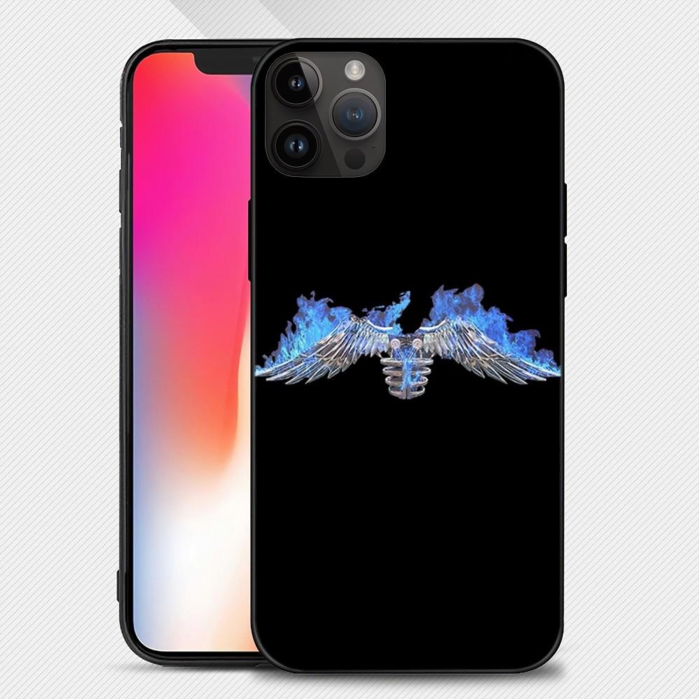 Чехол для телефона Singer Z-Zayn Malik iphone15 14 13 12 11 Pro Max Mini X 7 8, мягкий чехол