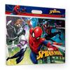 Marvel Spider-Man Board Puzzle M80-101, 1 Piece, 80 Pieces