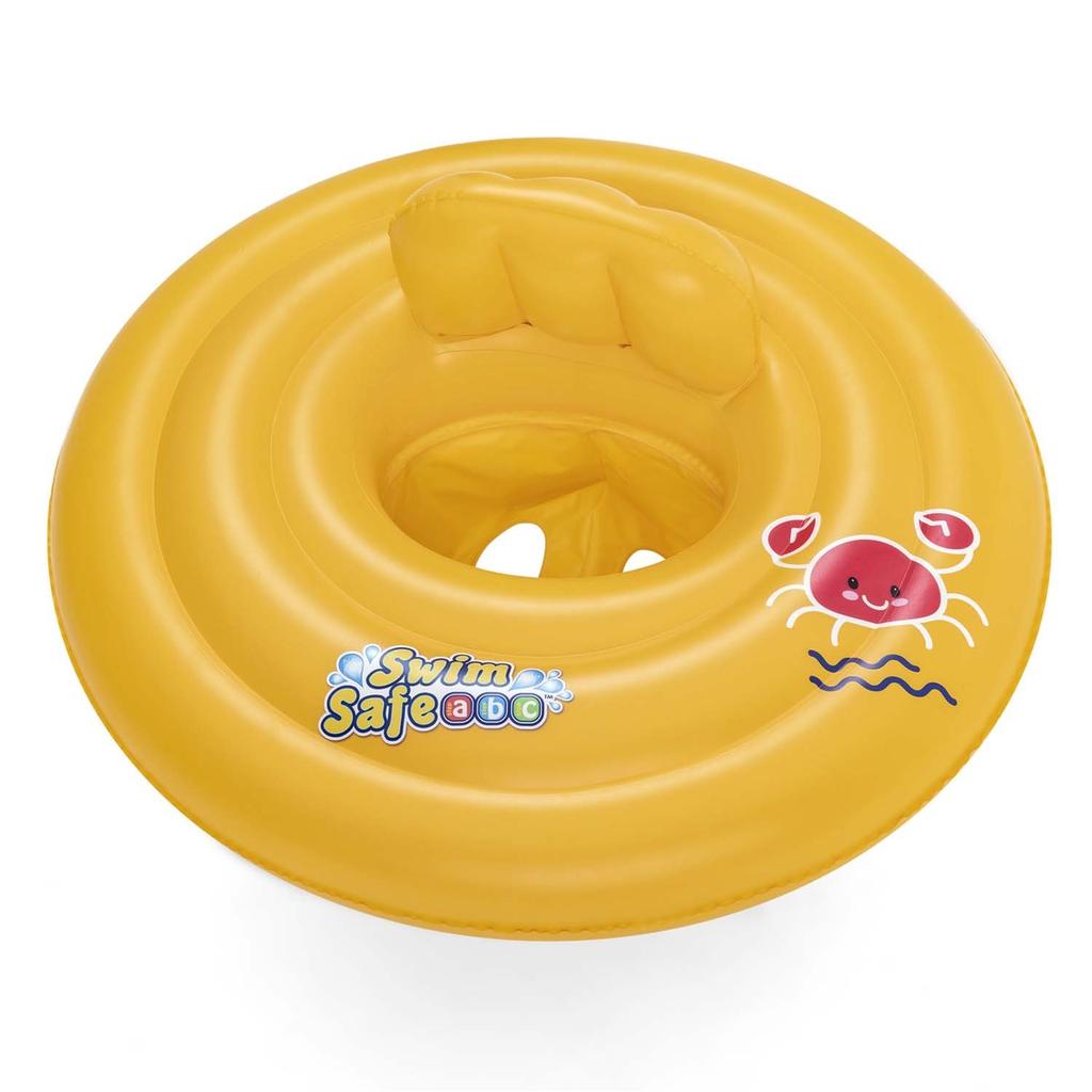 Bestway 32096 Swimming Training Ring, Diameter 69 Cm