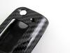 BRIGHTZ Чехол для смарт-ключа из углеродного волокна (черный) для Golf R Variant (AUC/AUD) [КЛЮЧНИЦА-007] (AUC/JXF/AUD/JHF/AUC/AUD/UC/UD/JXF/JHF/XF/HF/VW)