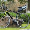 Waterproof Bike Saddle Bag 10L Bicycle Seat Bag Road Mountain Bike Tail Bag Bicycle Bag Pannier