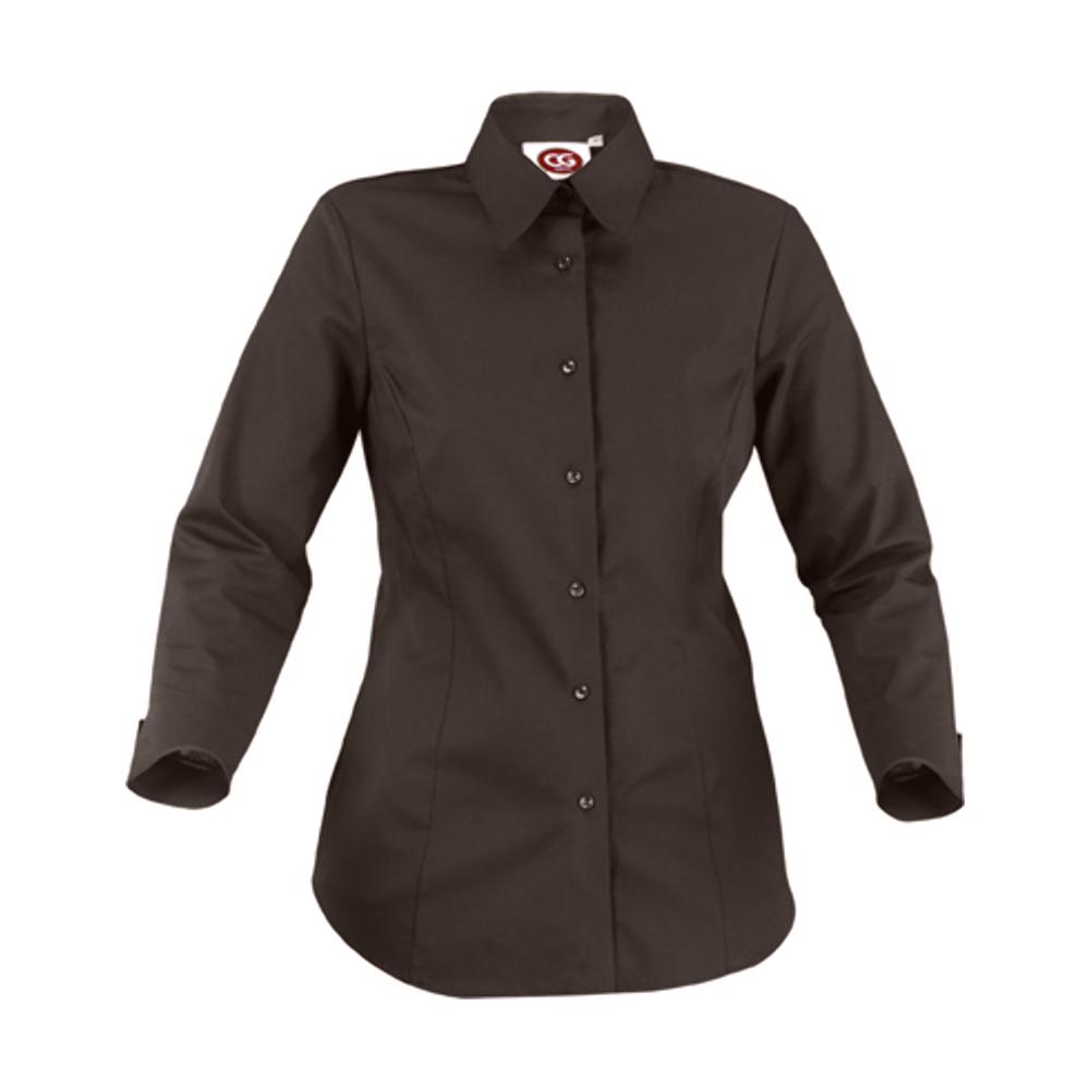CG Workwear Womens/Ladies Ferrara Blouse