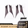 BMW 5 Series Interior Car Door & Handle Protection Set