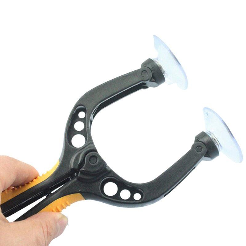 Suction Pliers TE-791 for Removing Display Kits, Plastic