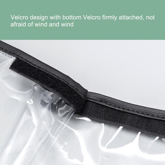 Автомобильное зарядное устройство New Energy, дождевик, магнитный, водонепроницаемый, ветрозащитный, универсальный, порт зарядки электромобиля для электромобилей, защитный чехол от дождя и снега