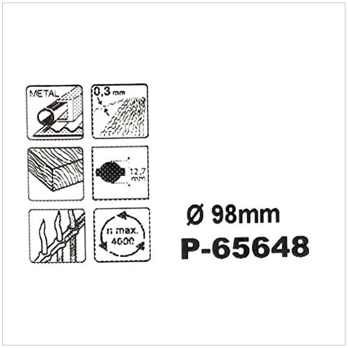 Makita P-65648 Щетки из латунной проволоки/кол-во: 1