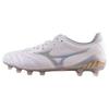 Футбольные бутсы Morelia Neo3 III Japan 'Белый Серый' P1GA238004