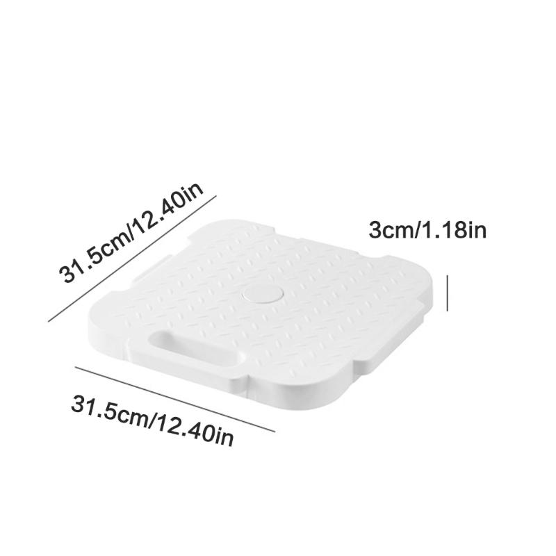 Connectable Rolling Dollies For Transporting Large Flowerpots Furniture Heavy Items Indoor Outdoor