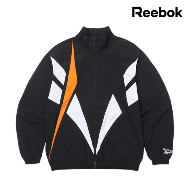 Reebok Легкая ветровка Essential Circle