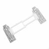 Air Conditioner Indoor Installation Bracket Hanging Plate Professional Universal Easy Use