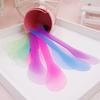 10pcs Facial Mask Mixing Spatulas Spoon Plastic Mashed Cream Skin Care Female Women Cosmetics Makeup