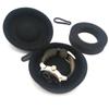 Watch Case Holder Travel For Wristwatch Protection Portable Eva Storage Bag