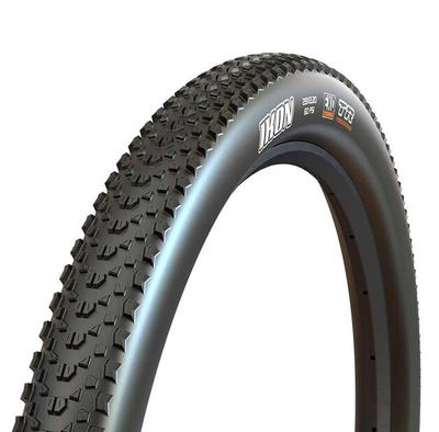 Шина Maxxis Ikon Mountain 120TPI MaxxSpeed/EXO Tubeless 27.5´´ x 2.20 MTB