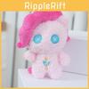 Adorable Cartoon Plush My Little Pony Doll With Cute Warm Design For Kids