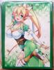 COMIC1 Four Seasons Aqr9 SAO Leafa Sleeve