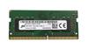 Модуль памяти Micron 4 ГБ DDR4 2400 МГц 260-контактный SoDimm Производитель PC4-19200 P/N MTA4ATF51264HZ-2G3B1