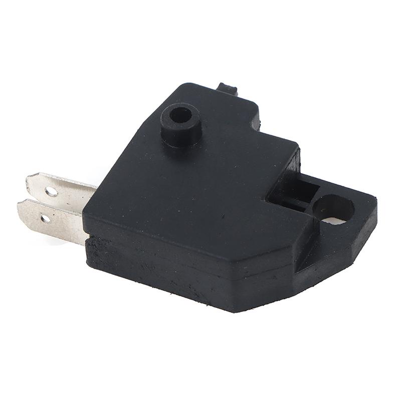 Универсальный сменный выключатель стоп-сигнала рычага переднего тормоза выключатель стоп-сигнала