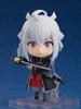 Nendoroid Nanao Hibiya from Seven Demon Swords Rule Plastic Action Figure - Non-scale Pre-painted