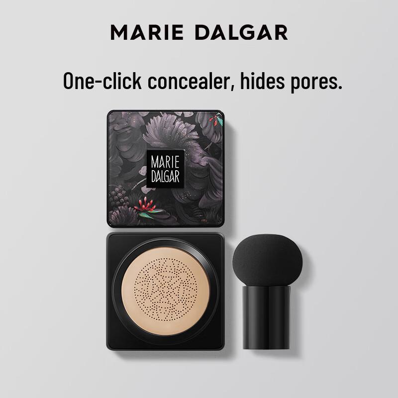 MARIE DALGAR Кушон-основа с грибом Красный женьшень