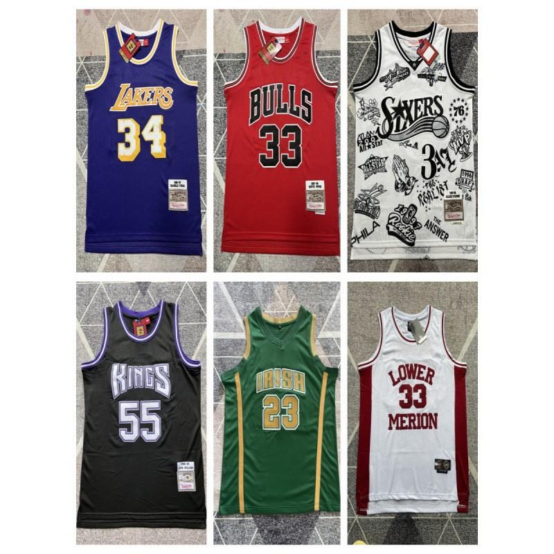 Men Women Basketball Jersey Custom Team Sport Shirt Breathable Athletic Wear Gym Streetwear