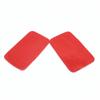 67*42mm Car Front Windshield Rain Humidity Sensor Gel Windscreen Glass Glue Stickers Wipers Sensitive Film Pad Rectangle