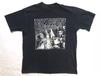 Концертная футболка унисекс для взрослых Corrosion Of Conformity, хлопок, размеры от S до 5XL