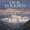 The Fall of Gondolin by J. R. R. Tolkien Hardback Book 9780008302757