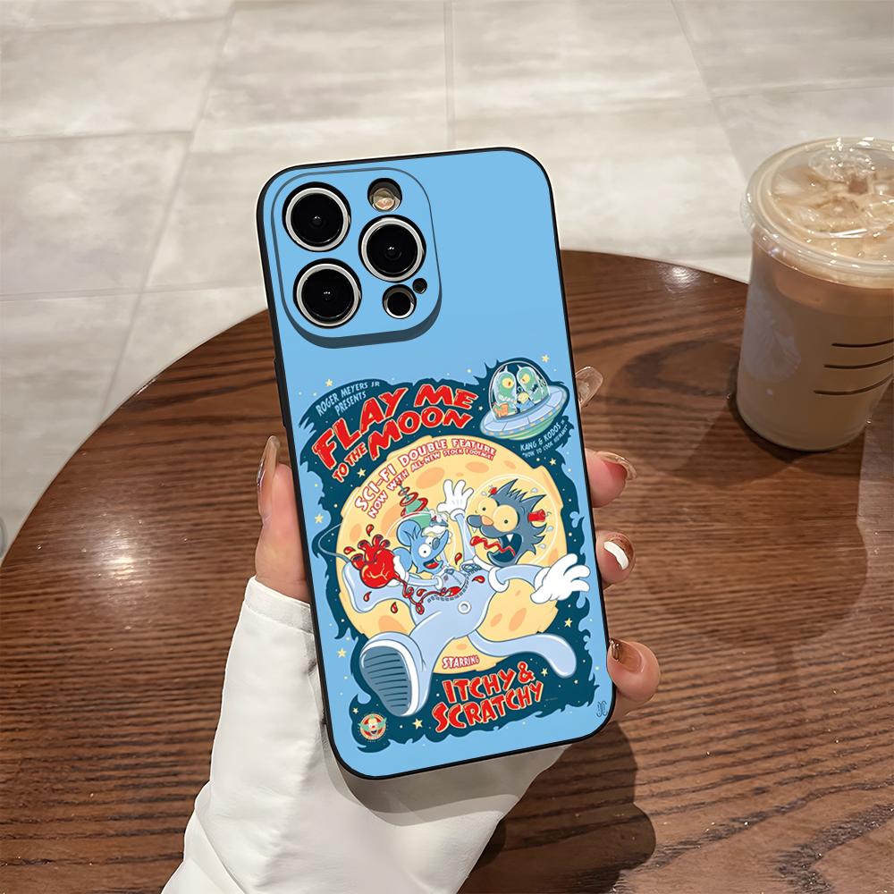 Зудный Царапающийся Чехол Для Телефона Для 15 Pro Max Iphone 14 Pro Max 12 16 13 Pro 11 Xr X Xs 8 7 Plus Силиконовая Задняя Крышка
