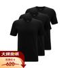 BOSS Men's Logo T-Shirt 3-Pack