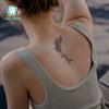 Sexy Women Temporary Tatoo Designs Waterproof Temporary Long Lasting 2 Weeks Tattoos Semi Permanent Effect