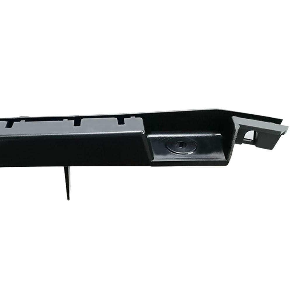 51117135575 подходит для BMW 7 серии 2005-2008 Кронштейн крепления переднего бампера 51117135576 Передний левый кронштейн бампера водительской стороны